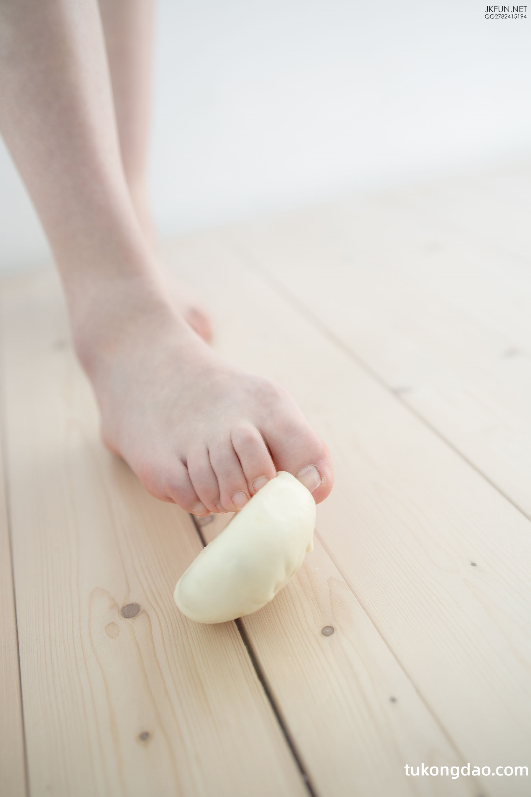 JKFUN-008 写真集 JKFUN-第124张